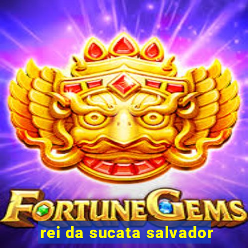 rei da sucata salvador