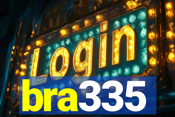 bra335