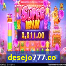 desejo777.co