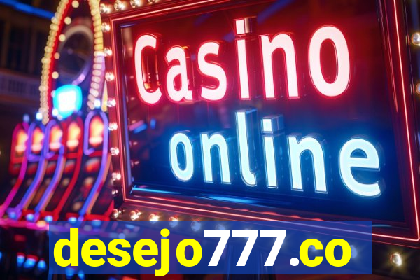 desejo777.co