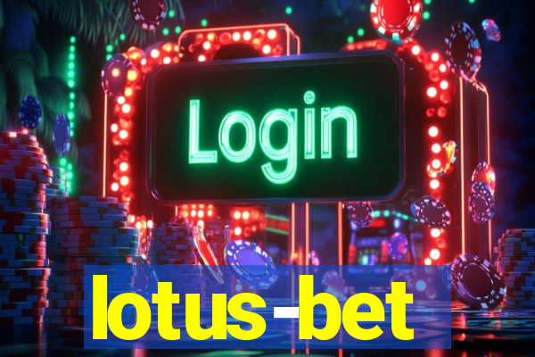 lotus-bet