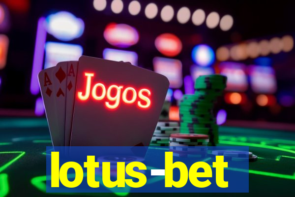 lotus-bet