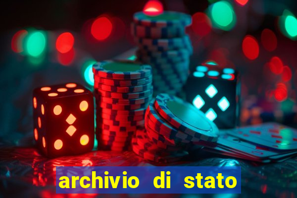 archivio di stato di napoli liste di leva