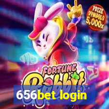 656bet login