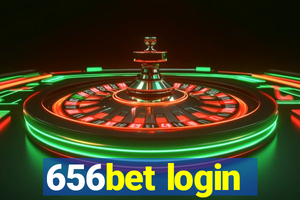 656bet login