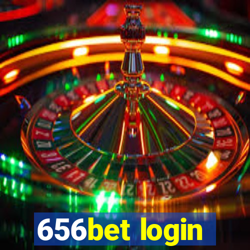 656bet login