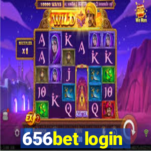 656bet login