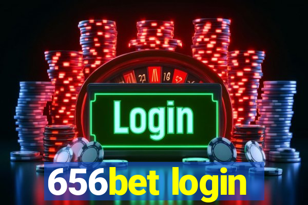 656bet login