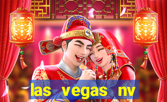 las vegas nv casino hotel