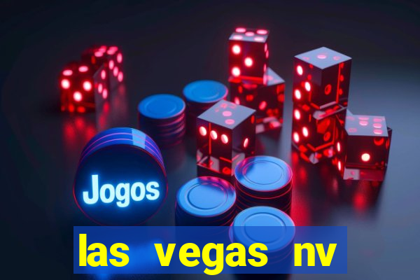 las vegas nv casino hotel