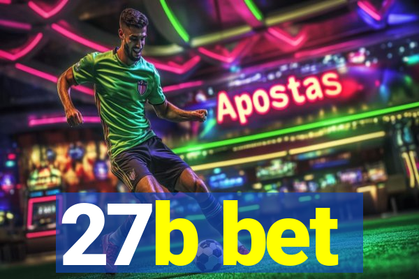 27b bet