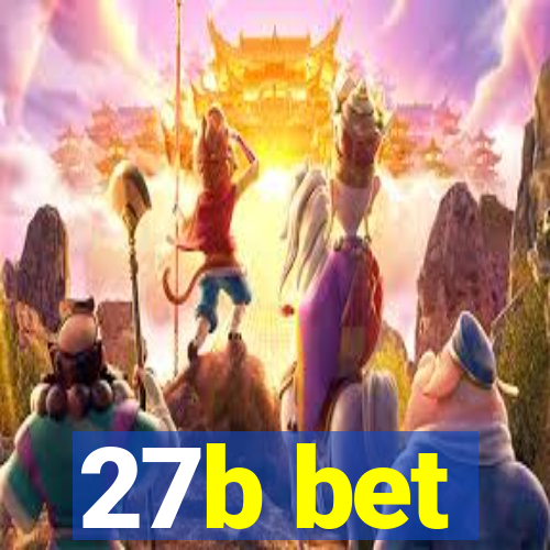 27b bet