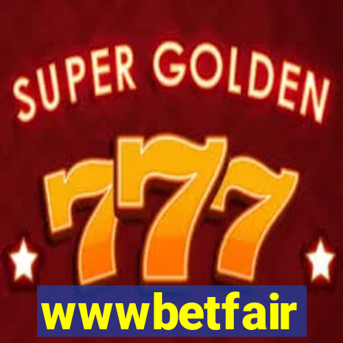 wwwbetfair