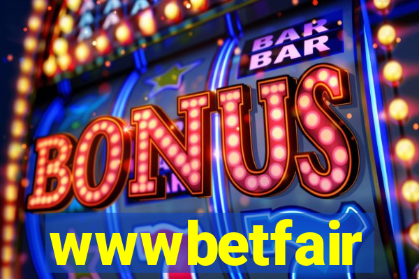 wwwbetfair