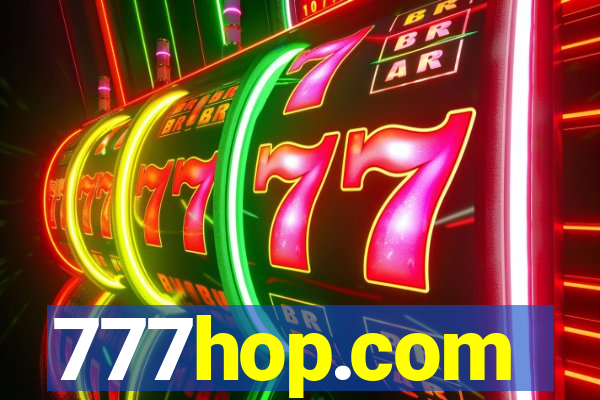 777hop.com