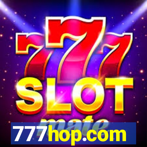 777hop.com