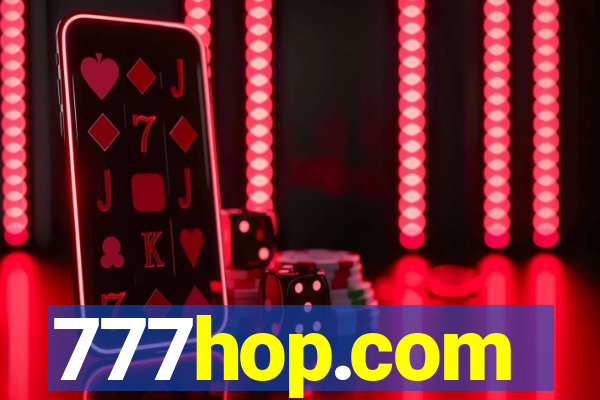 777hop.com