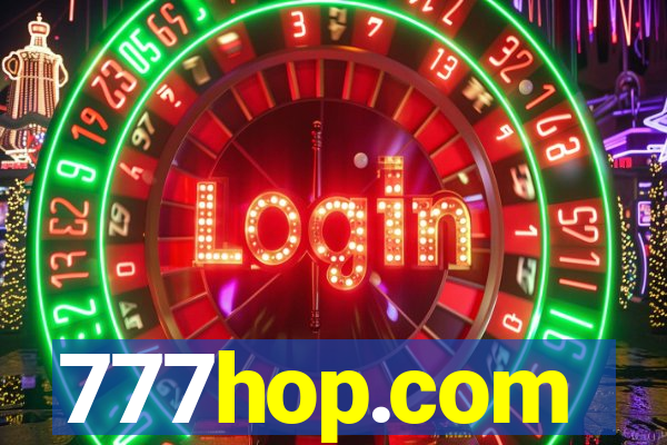777hop.com