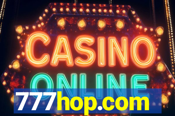 777hop.com