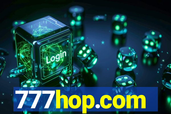 777hop.com