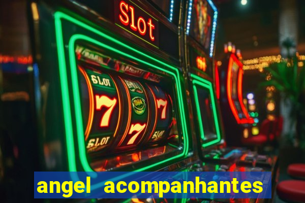 angel acompanhantes porto alegre