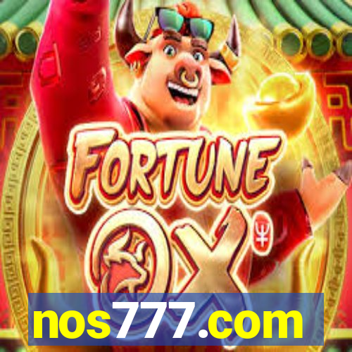 nos777.com