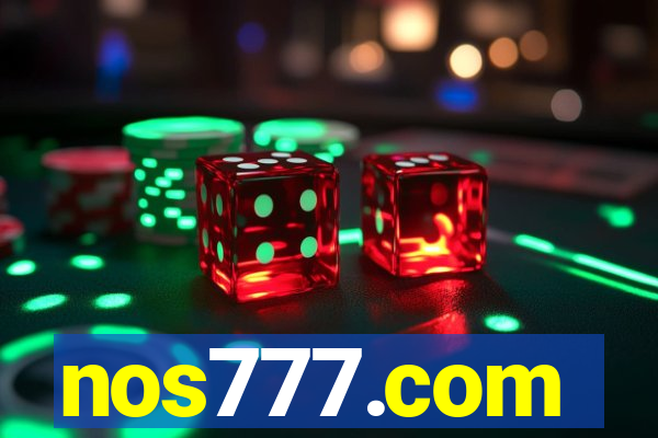 nos777.com