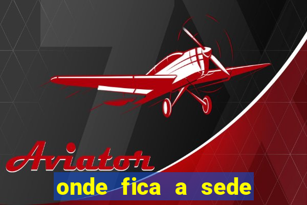 onde fica a sede da cbf