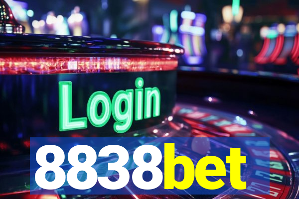 8838bet