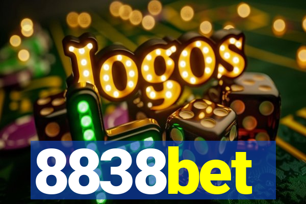 8838bet