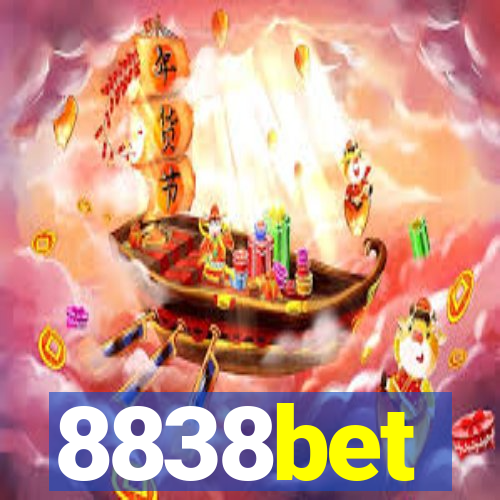 8838bet