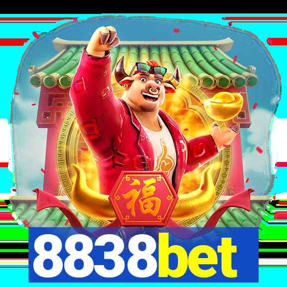 8838bet