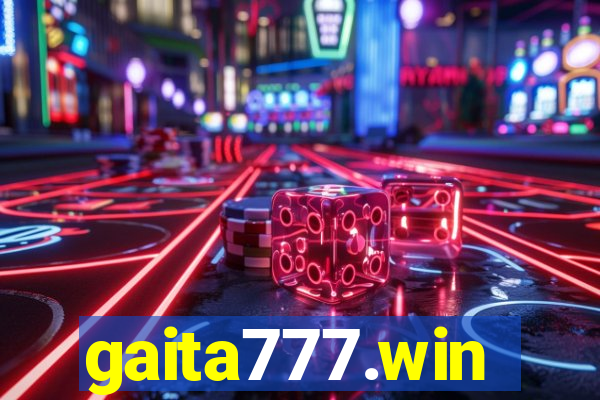 gaita777.win