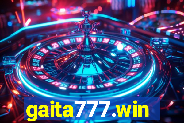 gaita777.win