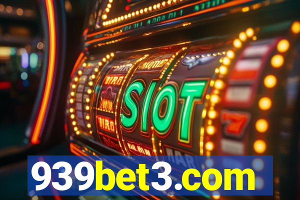 939bet3.com