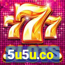 5u5u.co
