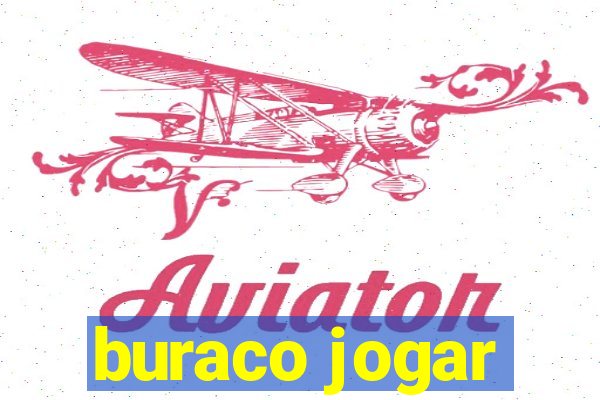 buraco jogar