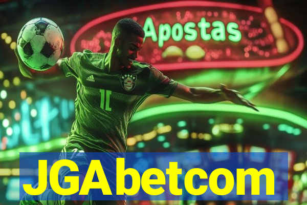JGAbetcom