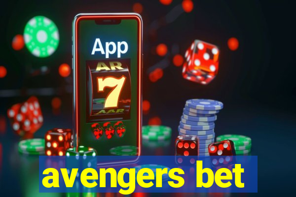 avengers bet
