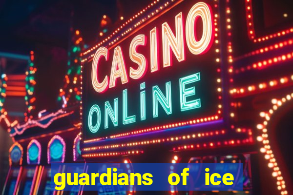 guardians of ice and fire demo