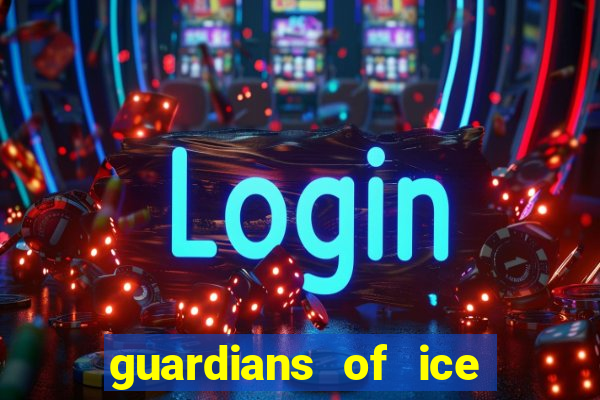 guardians of ice and fire demo