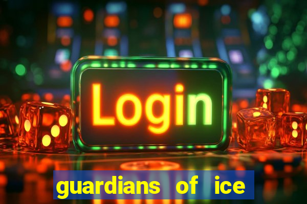guardians of ice and fire demo