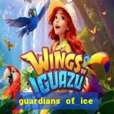 guardians of ice and fire demo