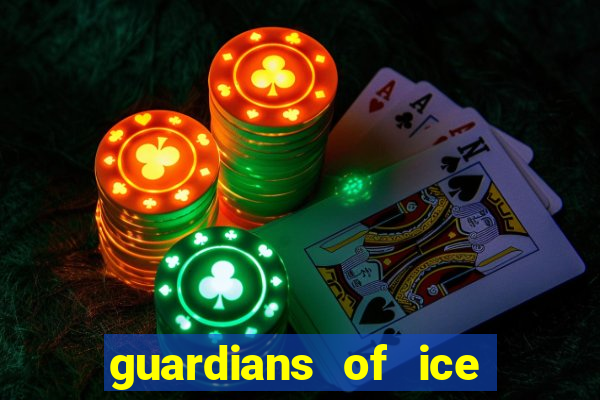 guardians of ice and fire demo