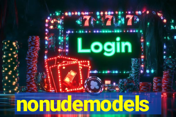 nonudemodels