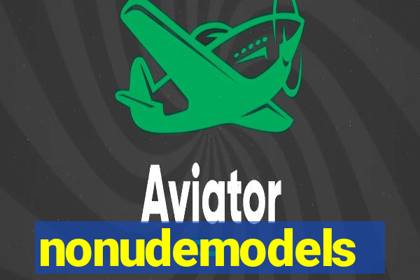 nonudemodels