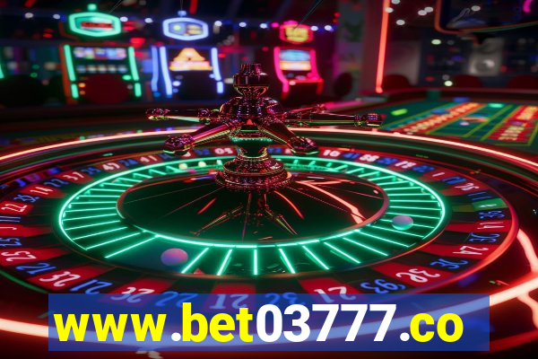 www.bet03777.com