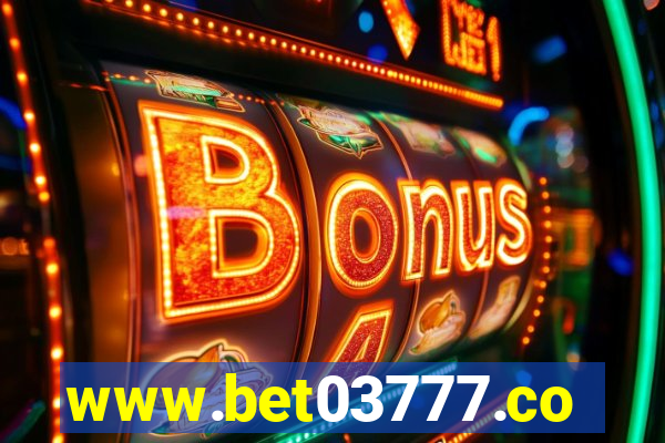 www.bet03777.com