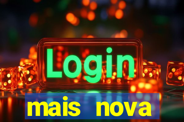 mais nova plataforma de jogos