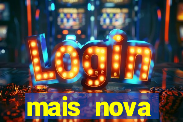 mais nova plataforma de jogos